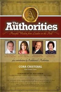 Authorities - Cora Cristobal