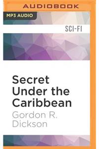 Secret Under the Caribbean
