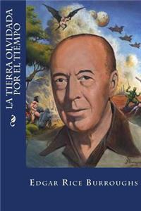 La Tierra olvidada por el Tiempo