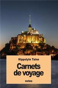 Carnets de voyage