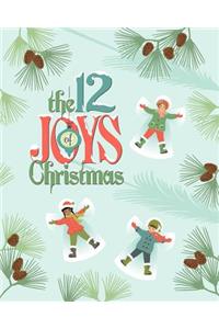 12 Joys of Christmas