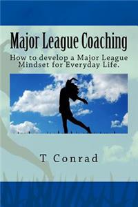 Major League Coaching