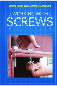 Working with Screws