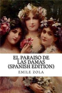 El paraiso de las damas