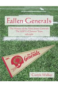 Fallen Generals