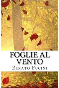 Foglie Al Vento