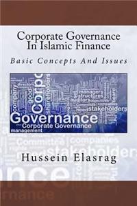 Corporate Governance In Islamic Finance