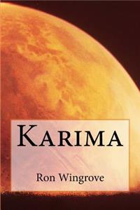 Karima