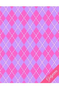 Girly Notebook Collection