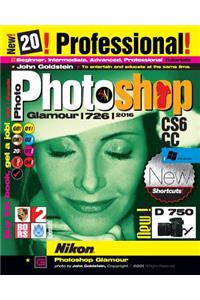 Photoshop Glamour 726: To Entertain and Educate at the Same Time.