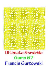 Ultimate Scabble Game 67