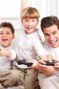 Family Gaming Journal