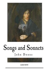 Songs and Sonnets