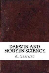 Darwin and Modern Science