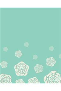 Bullet Grid Journal