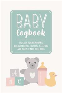 Baby Logbook