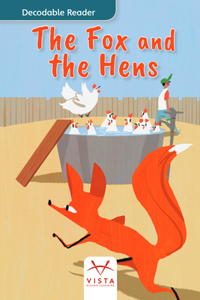 Fox and the Hens