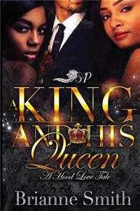 A King and His Queen