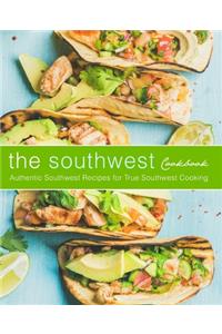 The Southwest Cookbook