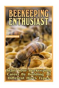Beekeeping Enthusiast