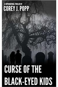 Curse of the Black-Eyed Kids
