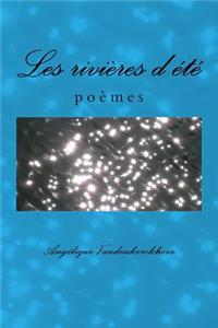 Les Rivi�res d'�t�