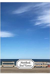 Notebook Seaside