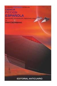 Coleccion Antigua de libros de ciencia ficcion en castellano