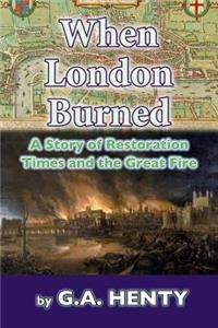 When London Burned