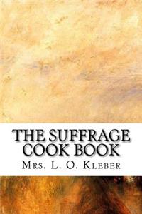 The Suffrage Cook Book