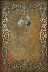 Monogram Boxing Journal