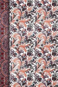 Patterns 20 Notebook