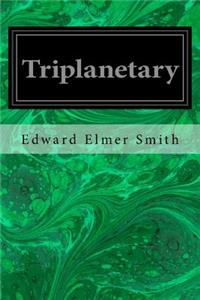 Triplanetary