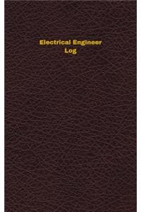 Electrical Engineer Log