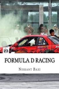 Formula D Racing
