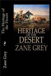 Heritage of the Desert