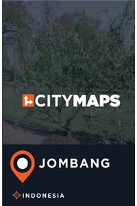 City Maps Jombang Indonesia