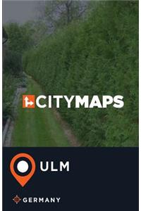 City Maps Ulm Germany