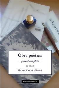 Obra Poètica Gairebé Completa