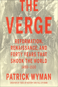 The Verge Lib/E