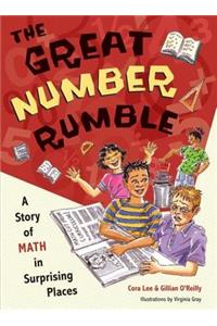 The Great Number Rumble