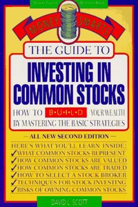 Guide to Investing in Common Stocks