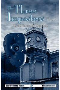 Three Impostors and Other Stories