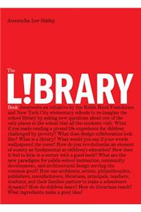 The Library Book: Design Collaborations in the Public Schools