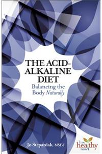 Acid-Alkaline Diet