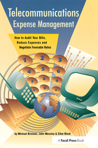 Telecommunications Expense Management