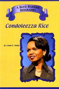 Condolezza Rice