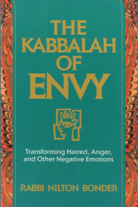 Kabbalah of Envy