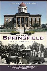 Stories of Springfield