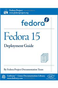 Fedora 15 Deployment Guide